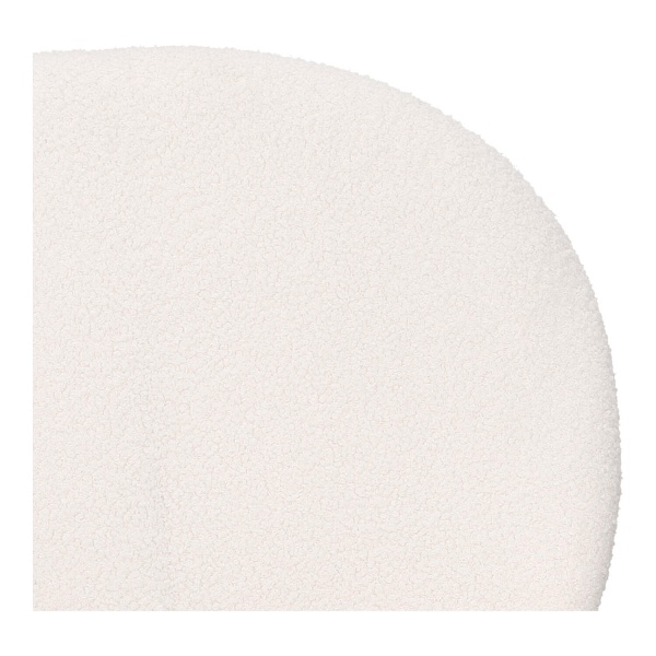 Krzesło Bianco Arm beżowe - Intesi